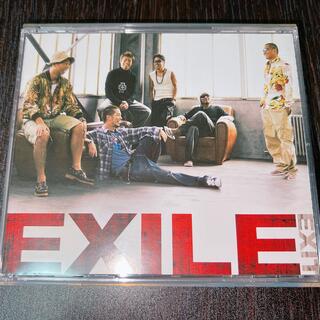 エグザイル(EXILE)の即購入OK！ EXILE CD&DVD(ポップス/ロック(邦楽))