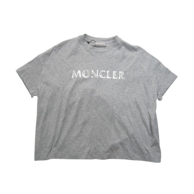 MONCLER - 20SS□サイズM(日本サイズL-XL)モンクレール□Tシャツ□新品