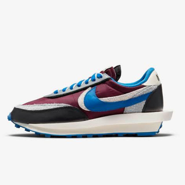 期間限定値下げ NIKE sacai undercover LD Waffleスニーカー