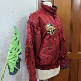 ダネーゼ(DANESE)のDAINESE ダイネーゼ◆希少モデル◆ジャケットUSED(装備/装具)