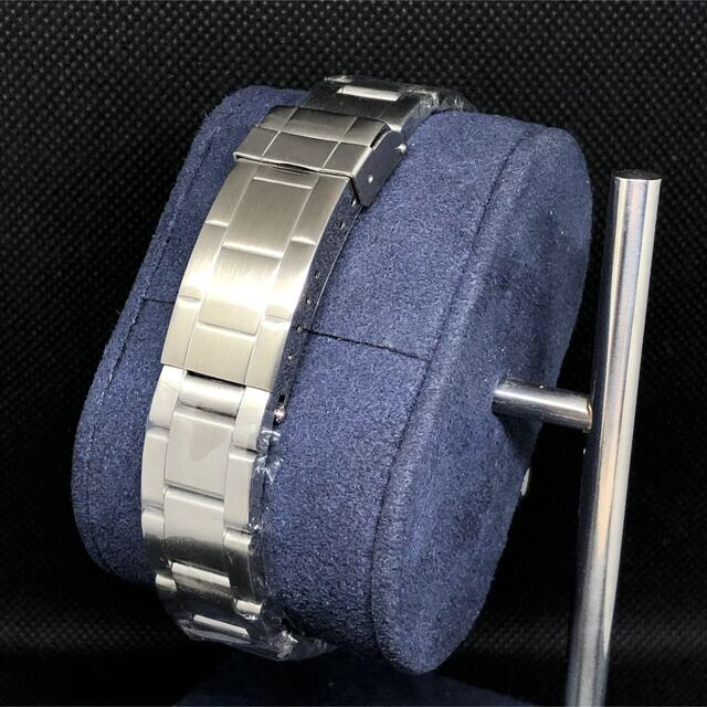 SEIKO - SEIKO MOD カスタム ヴィンテージ サブマリーナ NH35 SEIKO - SEIKO MOD カスタム ヴィンテージ サブマリーナ NH35