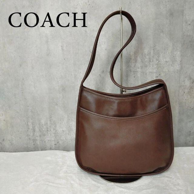 ✨美品✨ COACH オールドコーチ ボストンバッグ ショルダーバッグ