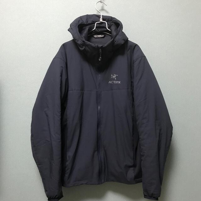 ARC’TERYX アークテリクス アトム lt フーディ MENS M