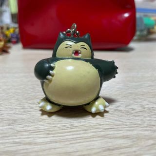 ポケモン カビゴン キーホルダーの通販 By Chiyo S Shop ポケモンならラクマ