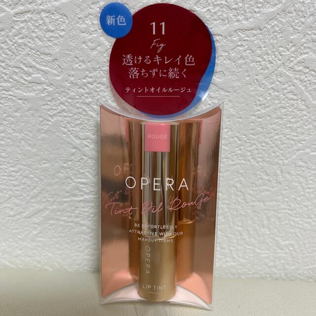 OPERA(オペラ)のオペラリップティント コスメ/美容のベースメイク/化粧品(口紅)の商品写真