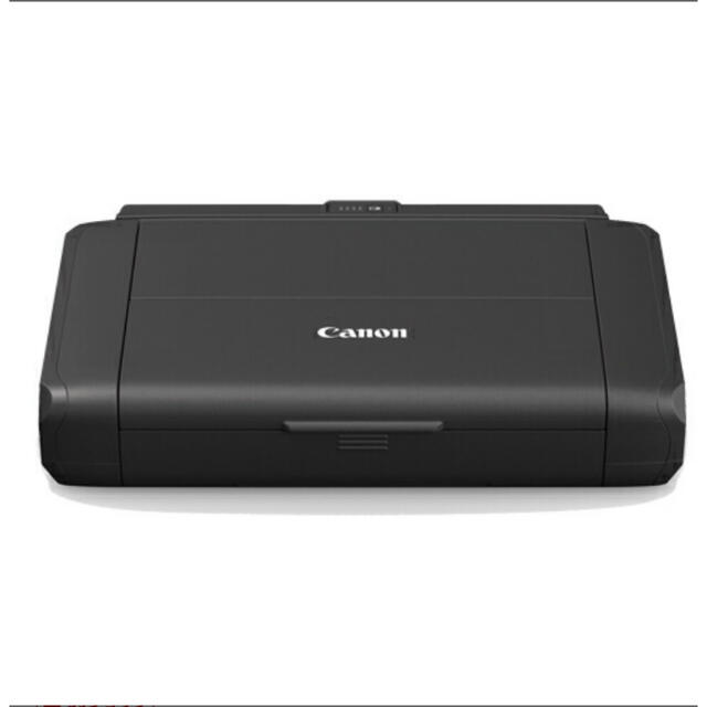 Canon A4モバイルプリンター TR153