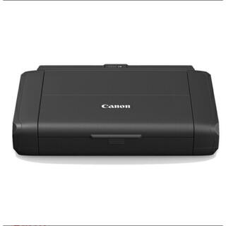 キヤノン(Canon)のCanon A4モバイルプリンター TR153(PC周辺機器)
