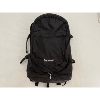 シュプリーム(Supreme)のTATA様専用　シュプリーム  19SS Backpack(バッグパック/リュック)