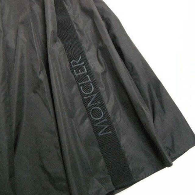 MONCLER - 20-21AW□サイズ40□モンクレールGONNA□ロゴ入り MONCLER - 20-21AW□サイズ40□モンクレールGONNA□ロゴ入り