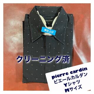 ピエールカルダン(pierre cardin)の【クリーニング済】メンズ　ワイシャツ　pierre cardin(シャツ)