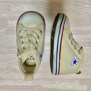 コンバース(CONVERSE)のコンバーススニーカー★(スニーカー)