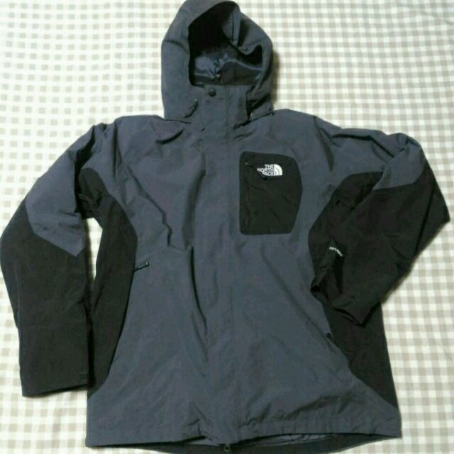 THE NORTH FACE(ザノースフェイス)のノースフェイス　ジャケット（インナー付き）Ｌ メンズのジャケット/アウター(ナイロンジャケット)の商品写真