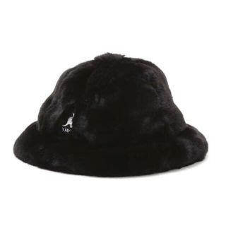 マスターマインドジャパン(mastermind JAPAN)のMastermind KANGOL Faux Fur Casual XL(ハット)