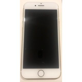 アップル(Apple)のiPhone7  128GB  ゴールド(スマートフォン本体)