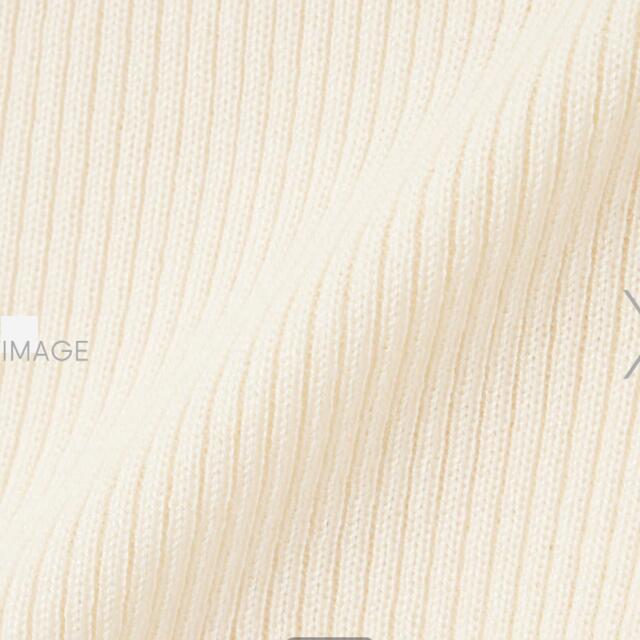 GU(ジーユー)の【marimariko様専用】リブタートルネックセーター レディースのトップス(ニット/セーター)の商品写真
