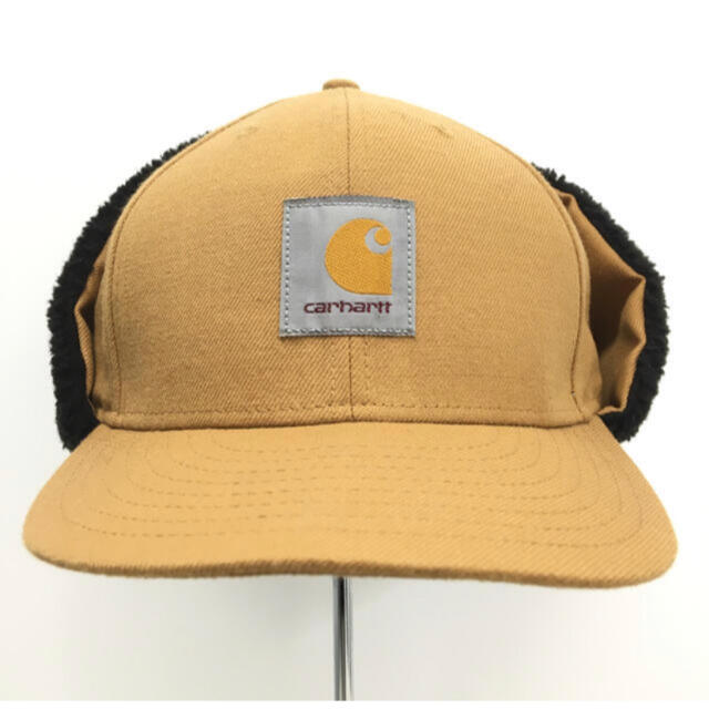 carhartt - カーハート ニューエラ newera carhartt イヤーキャップの通販 by shop|カーハートならラクマ carhartt - カーハート ニューエラ newera carhartt イヤーキャップの通販 by shop|カーハートならラクマ