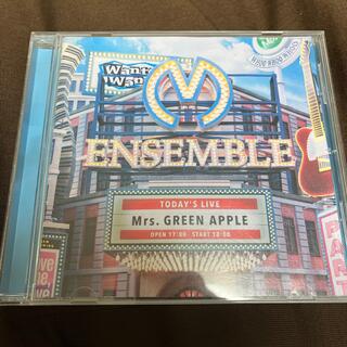 Mrs.Green Apple ENSEMBLE (ポップス/ロック(邦楽))