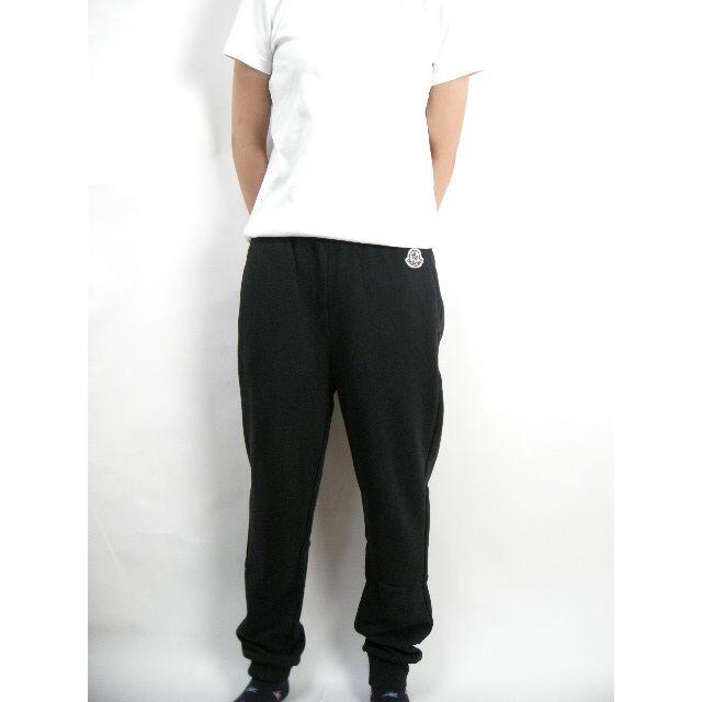MONCLER - 21SS□サイズL□モンクレール□スウェットパンツ MONCLER - 21SS□サイズL□モンクレール□スウェットパンツ