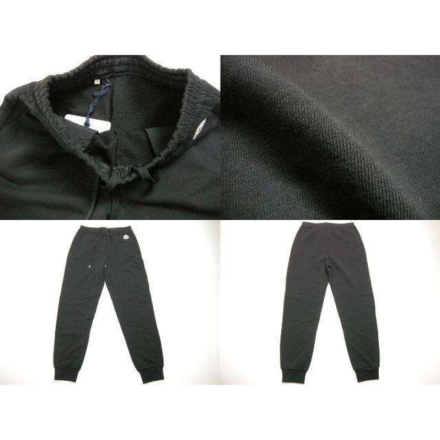 MONCLER - 21SS□サイズL□モンクレール□スウェットパンツ MONCLER - 21SS□サイズL□モンクレール□スウェットパンツ