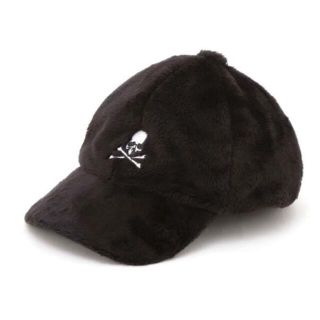 マスターマインドジャパン(mastermind JAPAN)のMastermind KANGOL Faux Fur Baseball XL(キャップ)