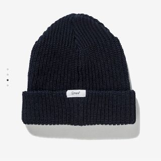 ダブルタップス(W)taps)のWTAPS BEANIE 03 /BEANIE / COPO. COOLMAX(ニット帽/ビーニー)