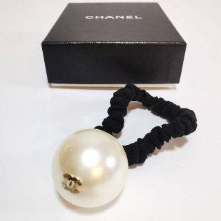 シャネル パール ヘアゴム/シュシュの通販 60点 | CHANELのレディース シャネル パール ヘアゴム/シュシュの通販 60点 | CHANELのレディース