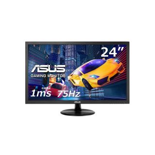 エイスース(ASUS)のAsus ゲーミングモニター(テレビ)