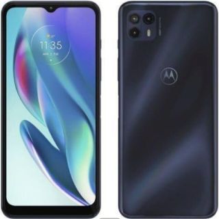 モトローラ(Motorola)のMotorola moto g50 5g　新品未使用(スマートフォン本体)