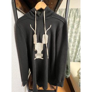 ダークシャドウ パーカー(メンズ)の通販 47点 | DRKSHDWのメンズを買う ...
