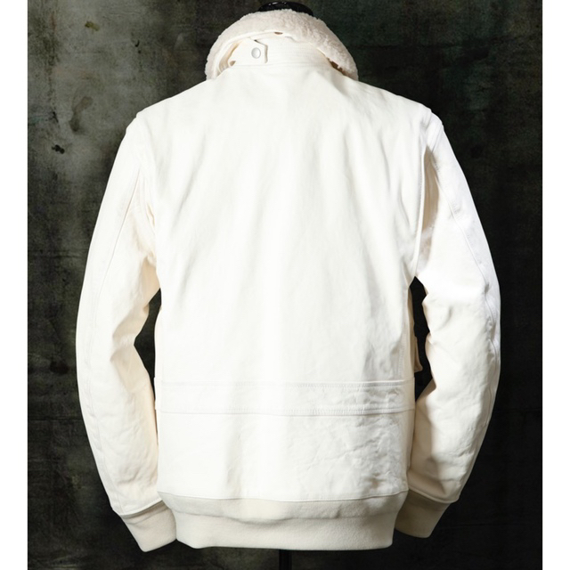 Yohji Yamamoto(ヨウジヤマモト)のyohjiyamamoto XX  BACKLASH G1ジャケット メンズのジャケット/アウター(ブルゾン)の商品写真