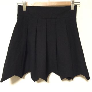 リトニー(Littny)の【美品】リトニー スカート(ミニスカート)