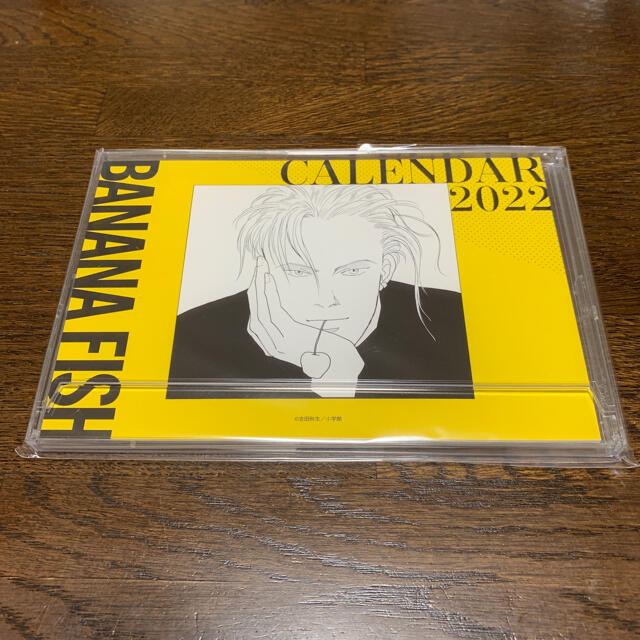 BANANA FISH DMMスクラッチ第1弾 第2弾 B賞〜E賞 エンタメ/ホビーのアニメグッズ(その他)の商品写真