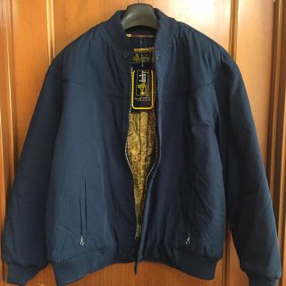 Supreme - Derby Of San Francisco ダービー ジャケット 新品タグ付の