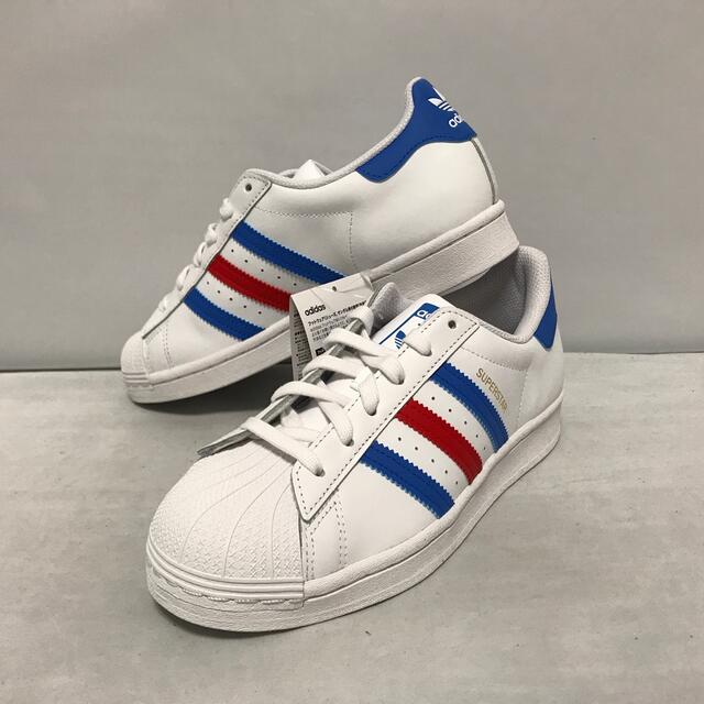 美品 靴adidas スーパースター 24cm www.aluminiocircular.com.br