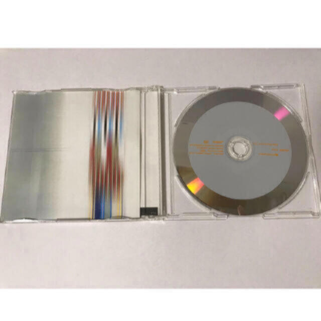 嵐(アラシ)の瞳の中のGalaxy/Hero 通常盤　嵐　ARASHI シングルCD エンタメ/ホビーのCD(ポップス/ロック(邦楽))の商品写真