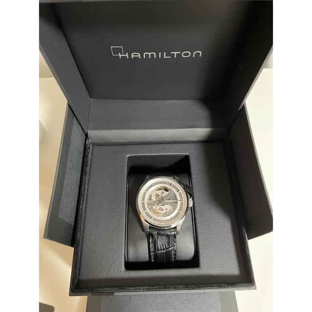 Hamilton(ハミルトン)のハミルトン　時計 メンズの時計(腕時計(アナログ))の商品写真