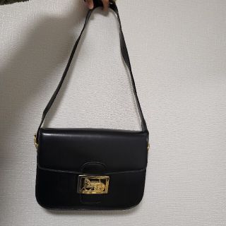 old CELINE ハンドバッグ(ハンドバッグ)