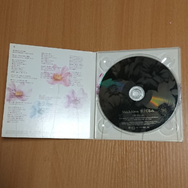 掌/くるみ エンタメ/ホビーのCD(ポップス/ロック(邦楽))の商品写真