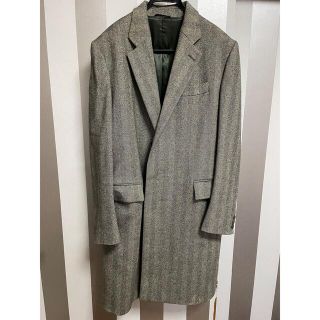 Helmut Lang  ヘルムート　ラング　ロングコート