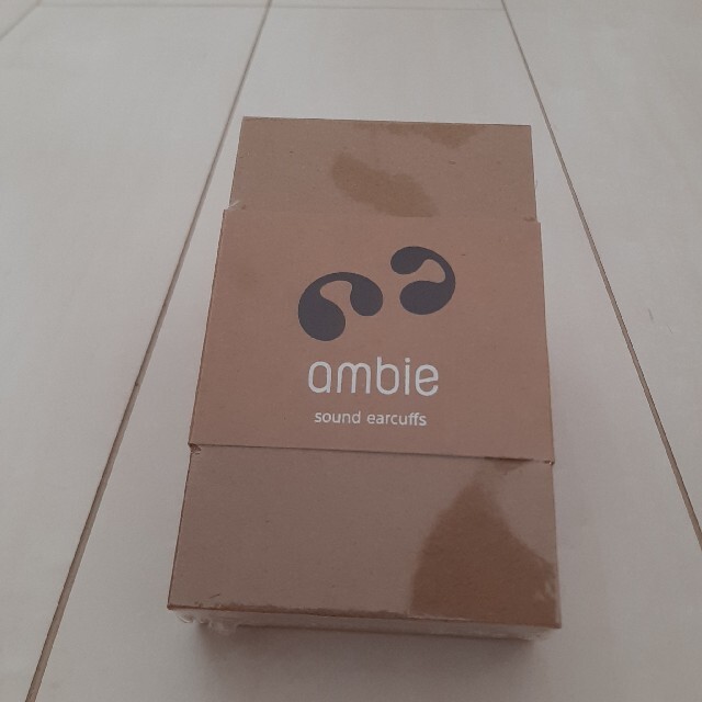 14000円 AMBIE フルワイヤレスイヤホン AMTWO1WC mercuridesign.com