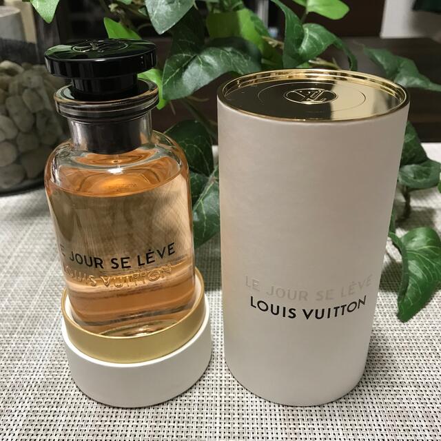 LOUIS VUITTON ルイ・ヴィトン 香水 ルジュールスレーヴ 100ml