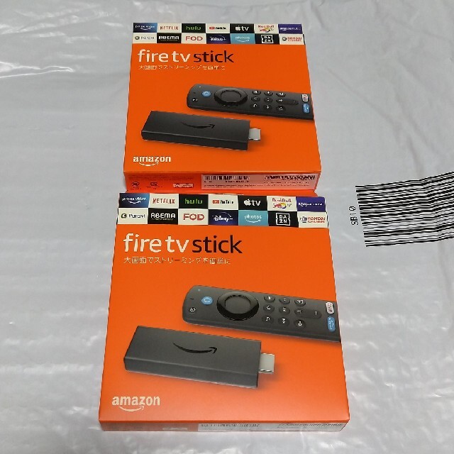 fire tv stick