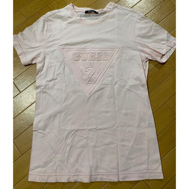 GUESS(ゲス)のGUESS Tシャツ レディースのトップス(Tシャツ(半袖/袖なし))の商品写真