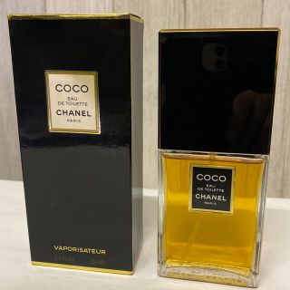 シャネル(CHANEL)のシャネル　CHANEL COCO VAPORISATEUR  100ml (ユニセックス)