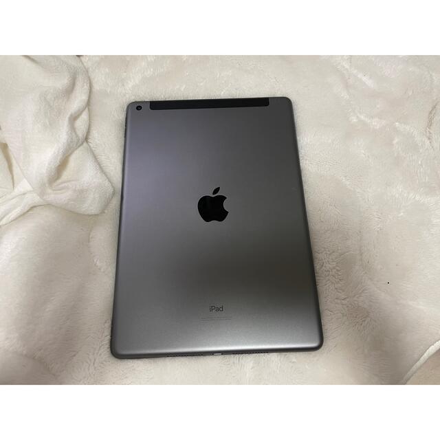 iPad8 32GB スペースグレー