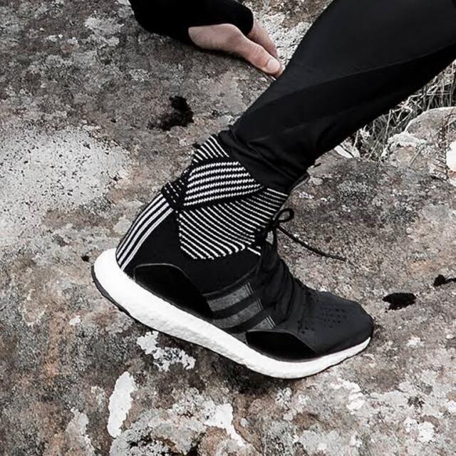 レザー Y-3 25.5 メンズの通販 by ブランディア｜ワイスリーならラクマ