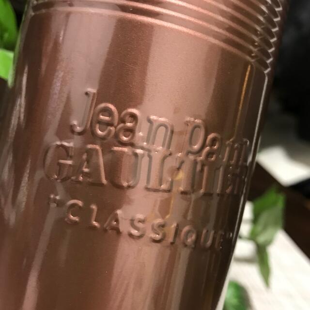 Jean-Paul GAULTIER(ジャンポールゴルチエ)のJean Paul gaultier ゴルチエ 香水 50ml 新品 未開封 コスメ/美容の香水(香水(女性用))の商品写真