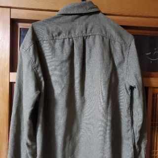 高品質好評 patagonia - パタゴニア フェリアーズ長袖シャツ Lの通販