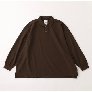 ワンエルディーケーセレクト(1LDK SELECT)のyoo様【新品】S.F.C. seesee BIG POLO YGM シーシー(ポロシャツ)