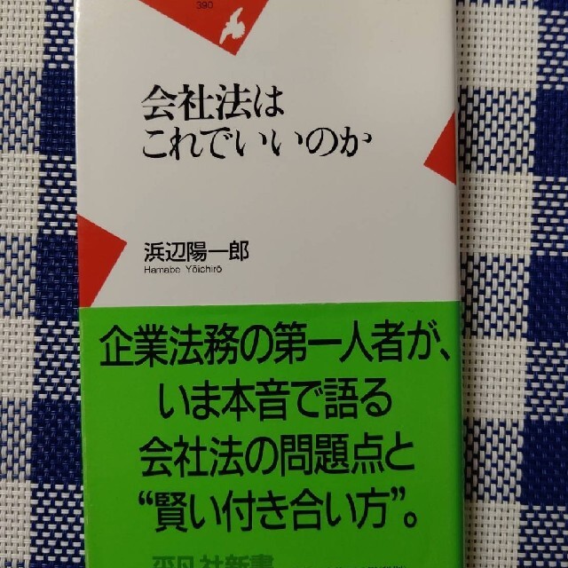 会社法はこれでいいのか2201